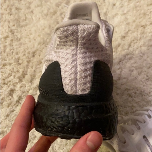 Adidas ultra boost 4.0 orchid tint black - Picture 5 of 7